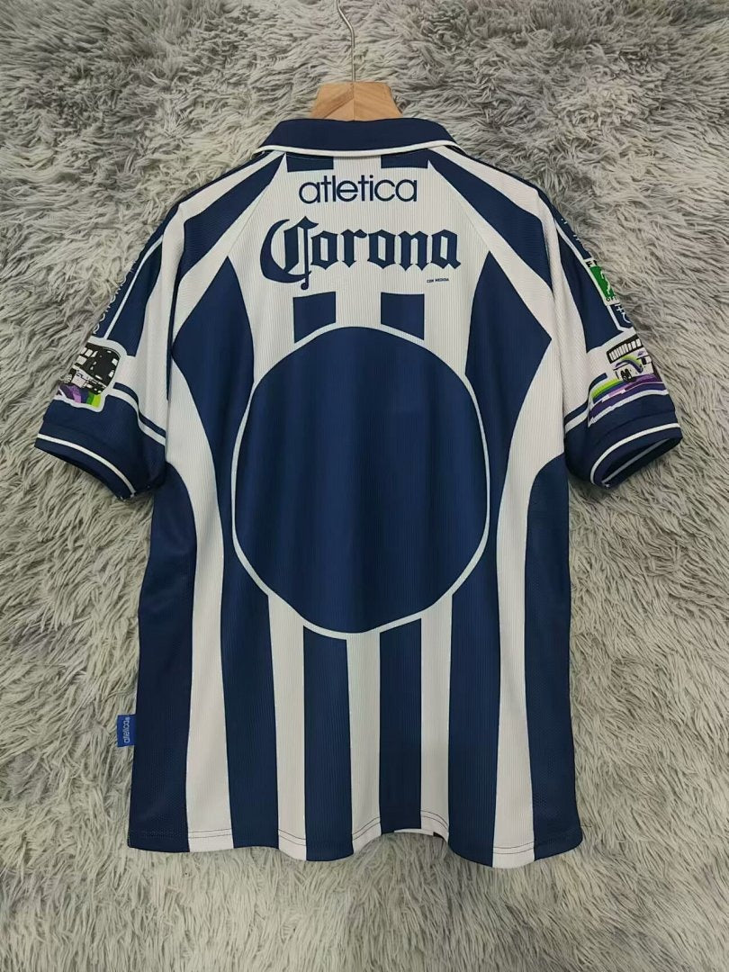 Pachuca 1999-00 Retro