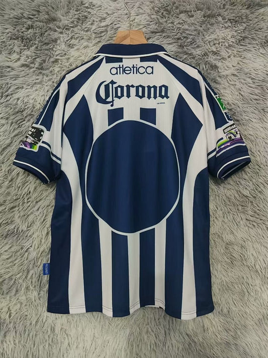 Pachuca 1999-00 Retro