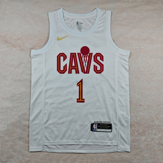 Jersey Cavaliers Cavs - Harden #1