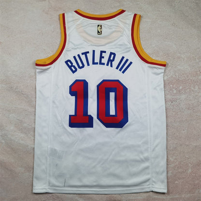 Jersey Golden State Warriors - Butler III  #10