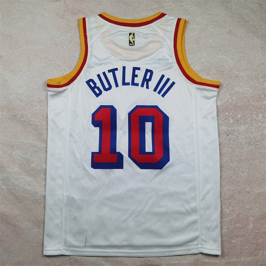 Jersey Golden State Warriors - Butler III  #10