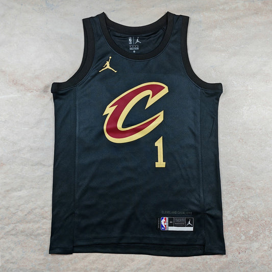 Jersey Cavaliers Cavs - Harden #1