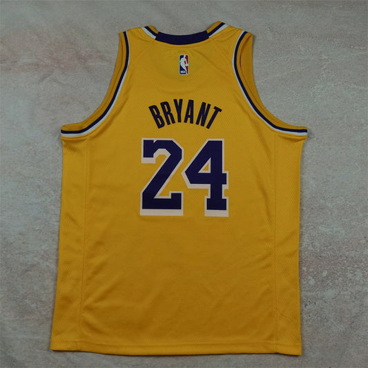 Jersey Angeles Lakers - Bryant #8