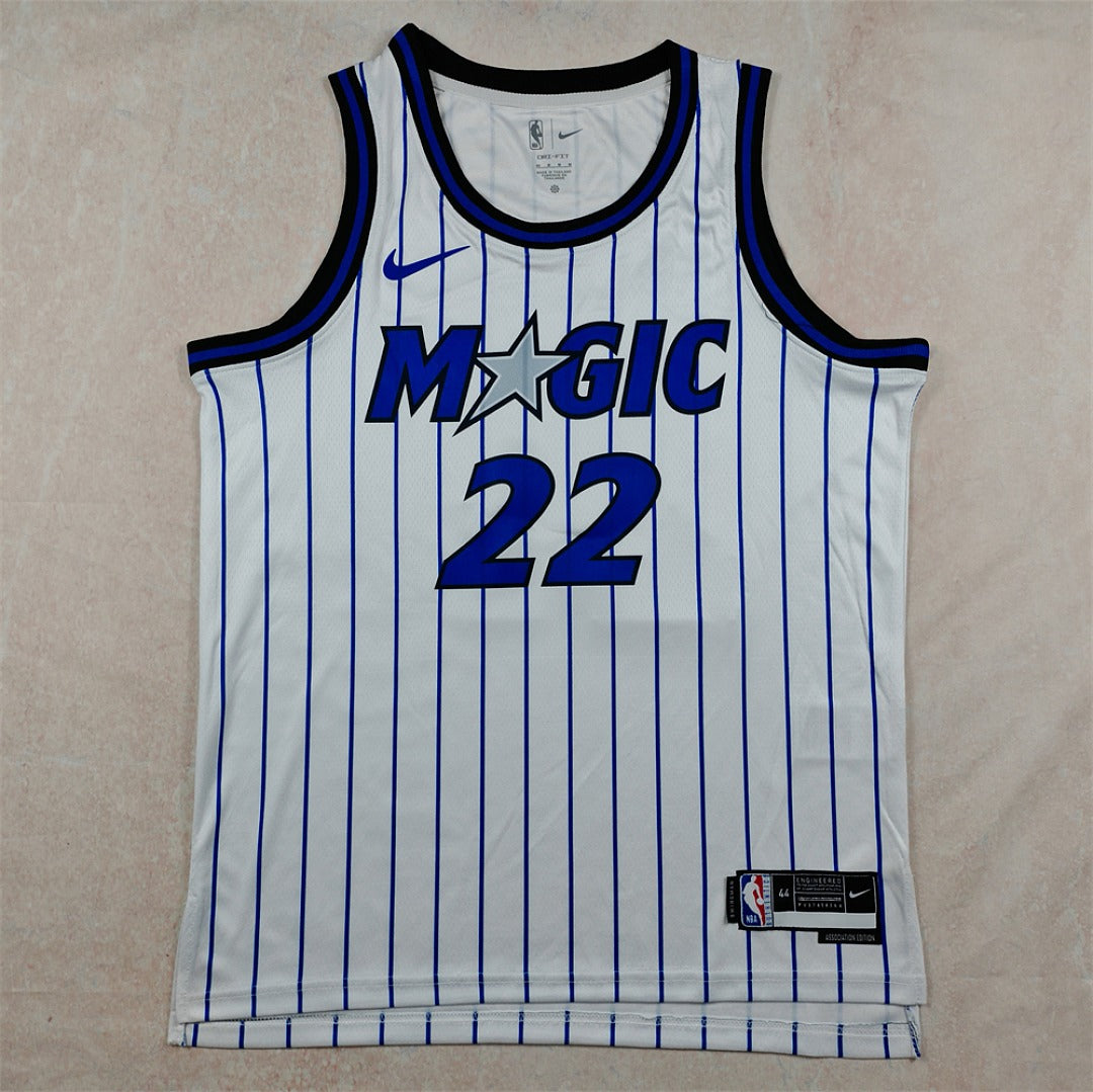 Jersey Orlando Magics - Wagner #22