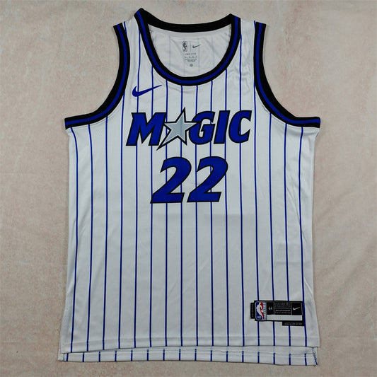Jersey Orlando Magics - Wagner #22