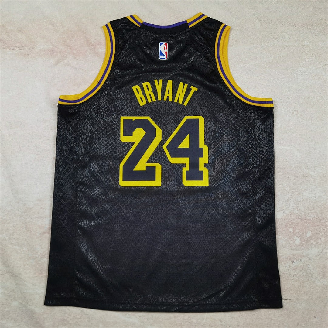 Jersey Angeles Lakers - Bryant #8 #24