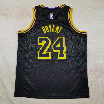 Jersey Angeles Lakers - Bryant #8 #24