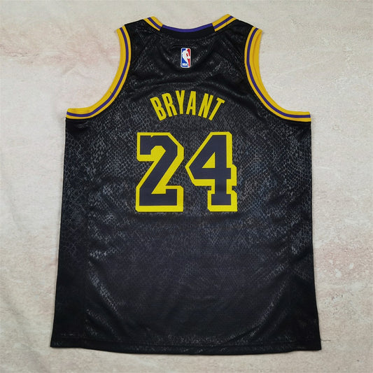 Jersey Angeles Lakers - Bryant #8 #24