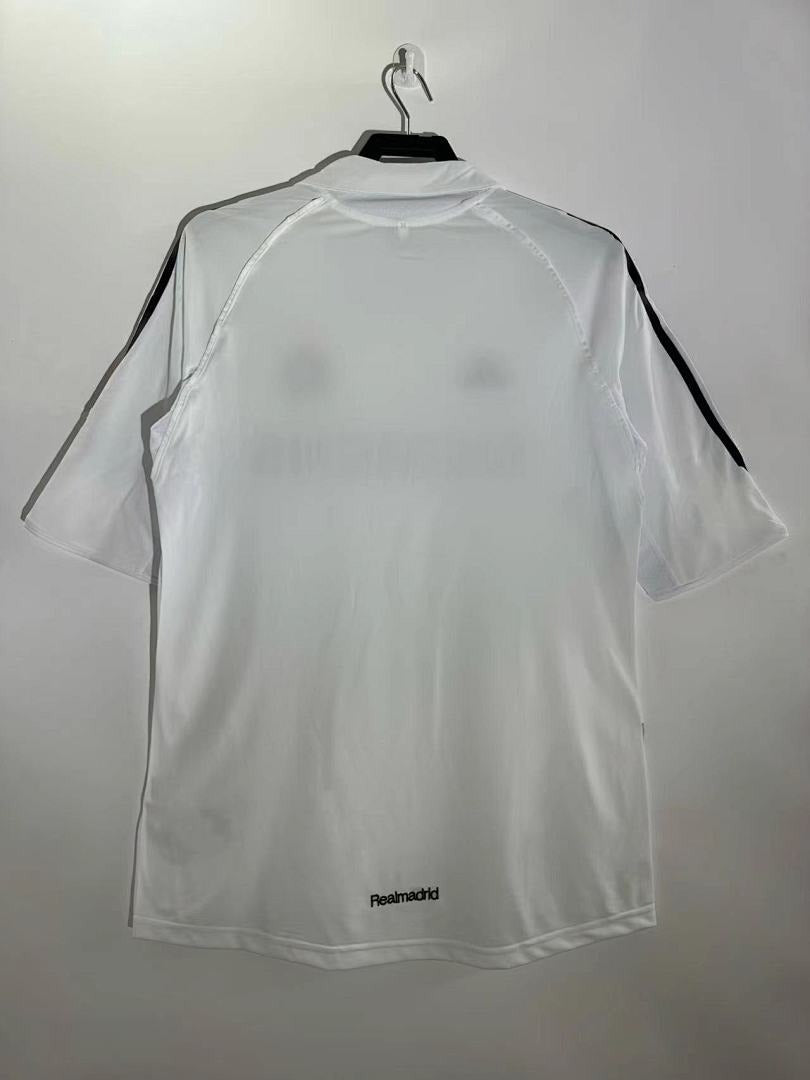Real Madrid  2005-06 Local