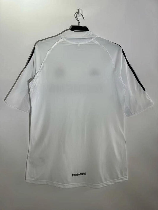Real Madrid  2005-06 Local