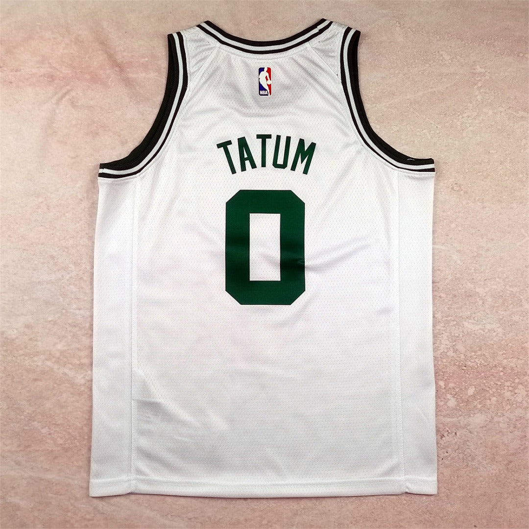 Jersey Boston Celtics - Tatum #0