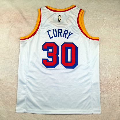 Jersey Golden State Warriors - Curry  #30