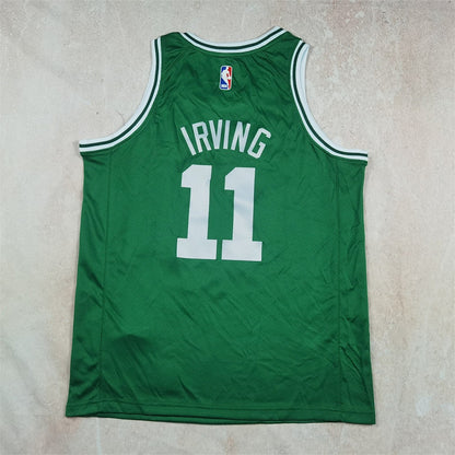 Jersey Boston Celtics - Irving #11
