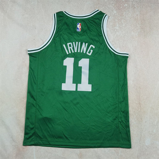 Jersey Boston Celtics - Irving #11
