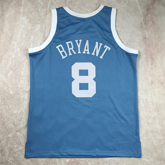 Jersey Angeles Lakers - Bryant #8