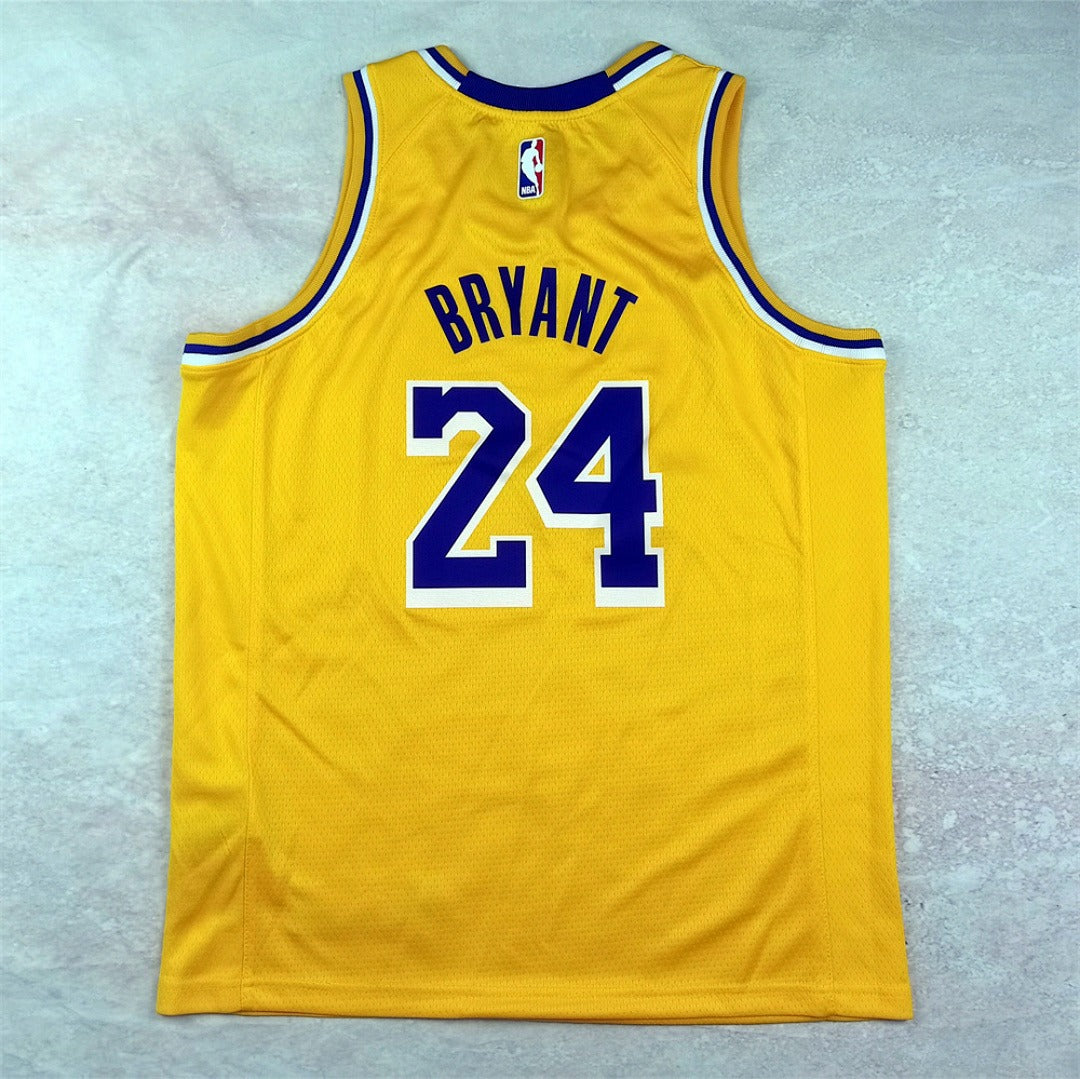 Jersey Angeles Lakers - Bryant #24