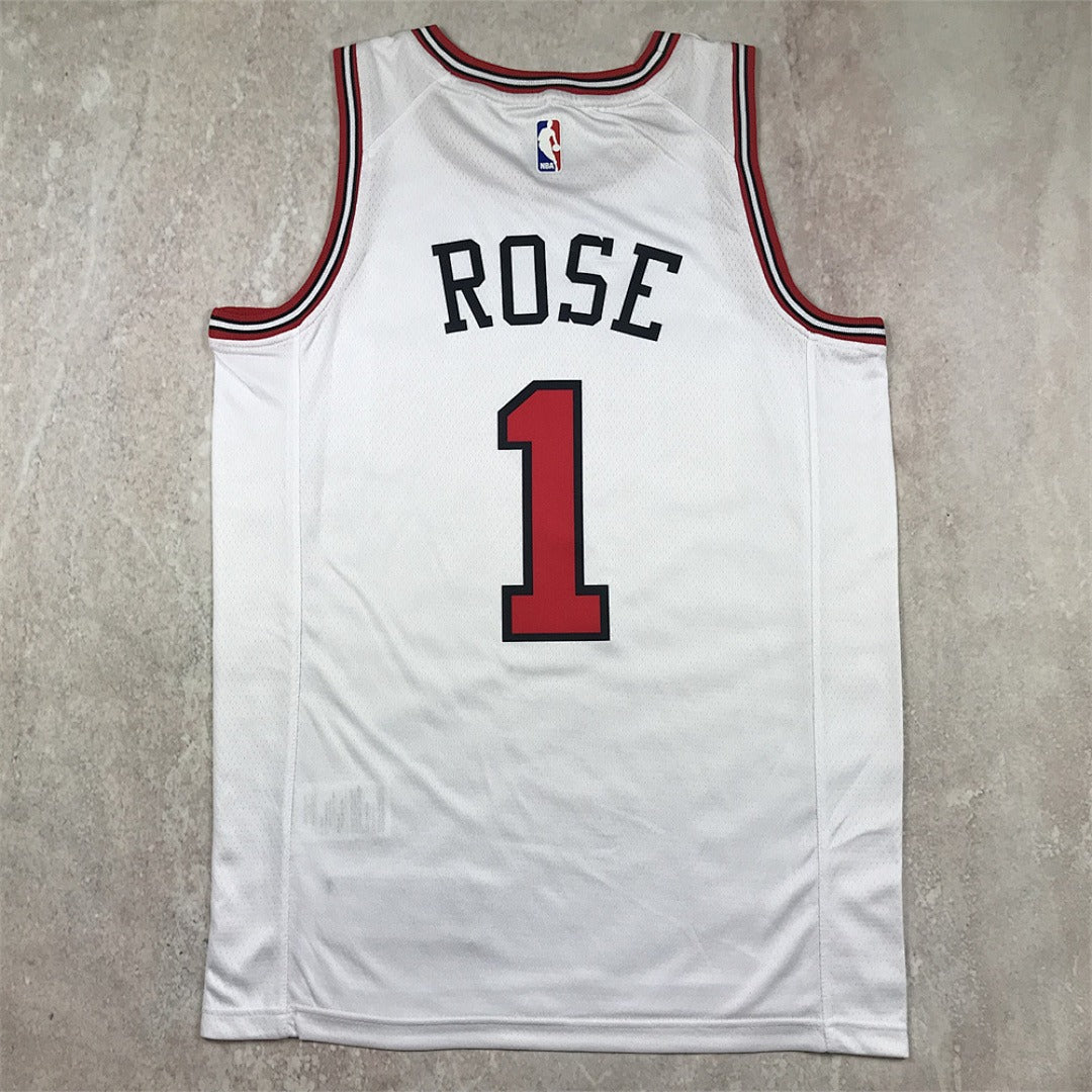 Jersey Chicago Bulls - Rose #1