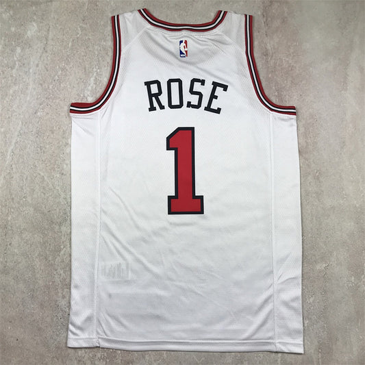 Jersey Chicago Bulls - Rose #1