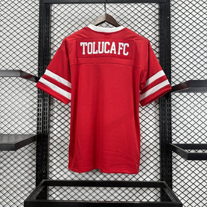 Toluca edición especial