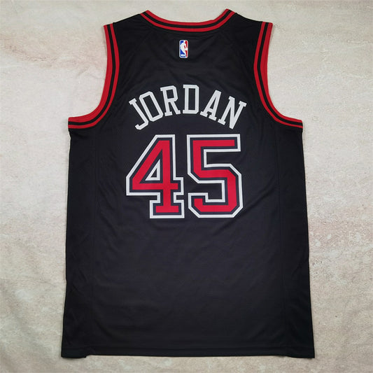 Jersey Chicago Bulls - Jordan #23