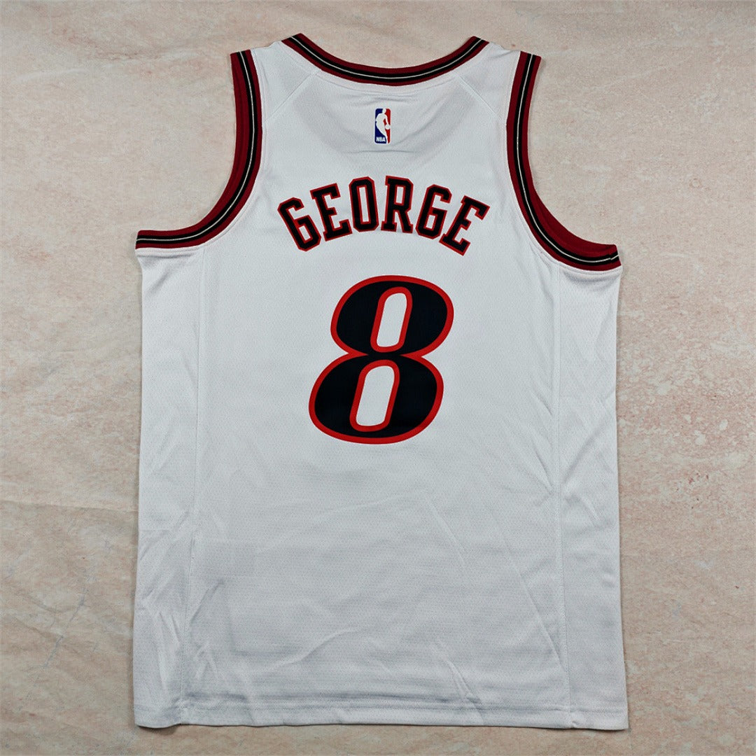 Jersey Sixers - George #8