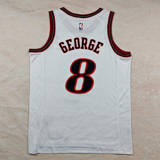 Jersey Sixers - George #8