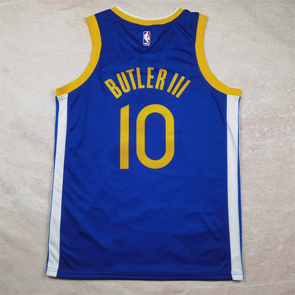 Jersey Golden State Warriors - Butler III  #10