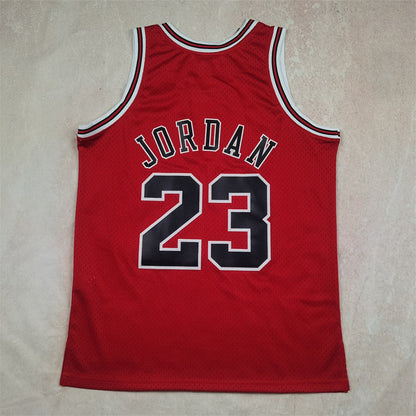 Jersey Chicago Bulls - Jordan #23