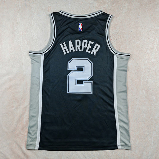 Jersey San Antonio Spurs - Harper #2