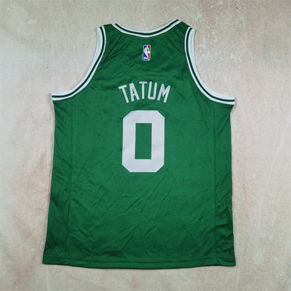 Jersey Boston Celtics - Tatum #0