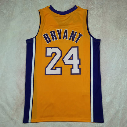 Jersey Angeles Lakers - Bryant #24