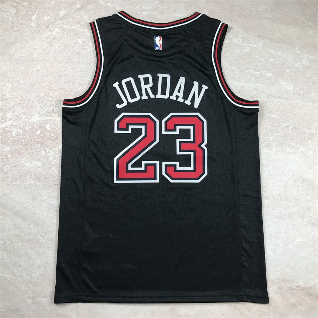 Jersey Chicago Bulls - Jordan #23