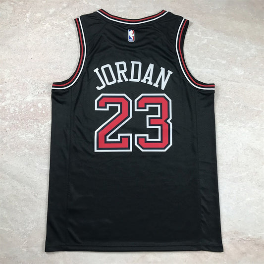 Jersey Chicago Bulls - Jordan #23