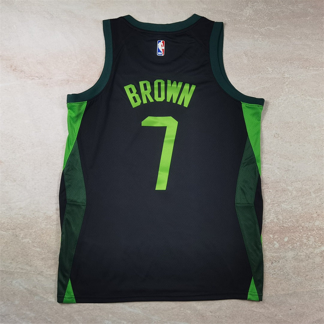 Jersey Boston Celtics - Brown #7
