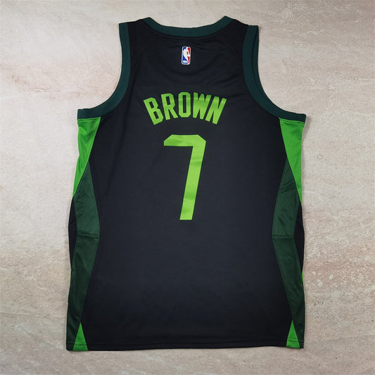 Jersey Boston Celtics - Brown #7