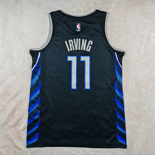 Jersey Dallas Mavericks - Irving #11