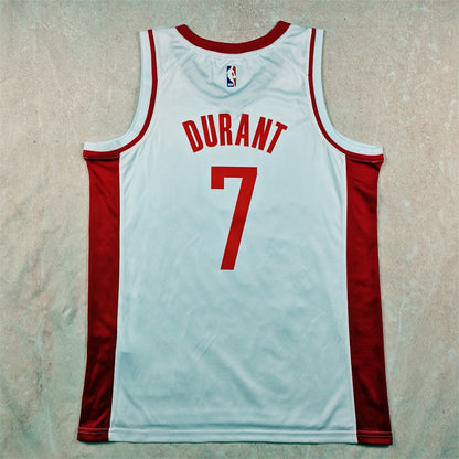Jersey Rockets - Durant #7