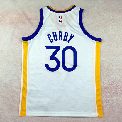 Jersey Golden State Warriors - Curry  #30