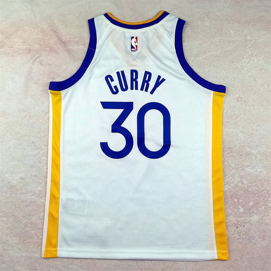 Jersey Golden State Warriors - Curry  #30