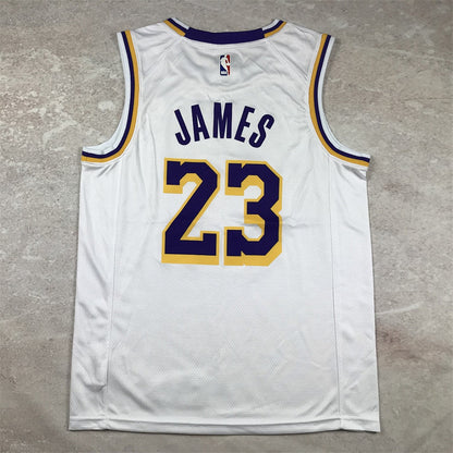 Jersey Angeles Lakers - Lebron James #23
