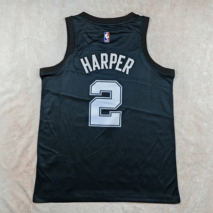 Jersey San Antonio Spurs - Harper #2