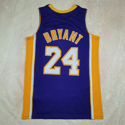 Jersey Angeles Lakers - Bryant #24