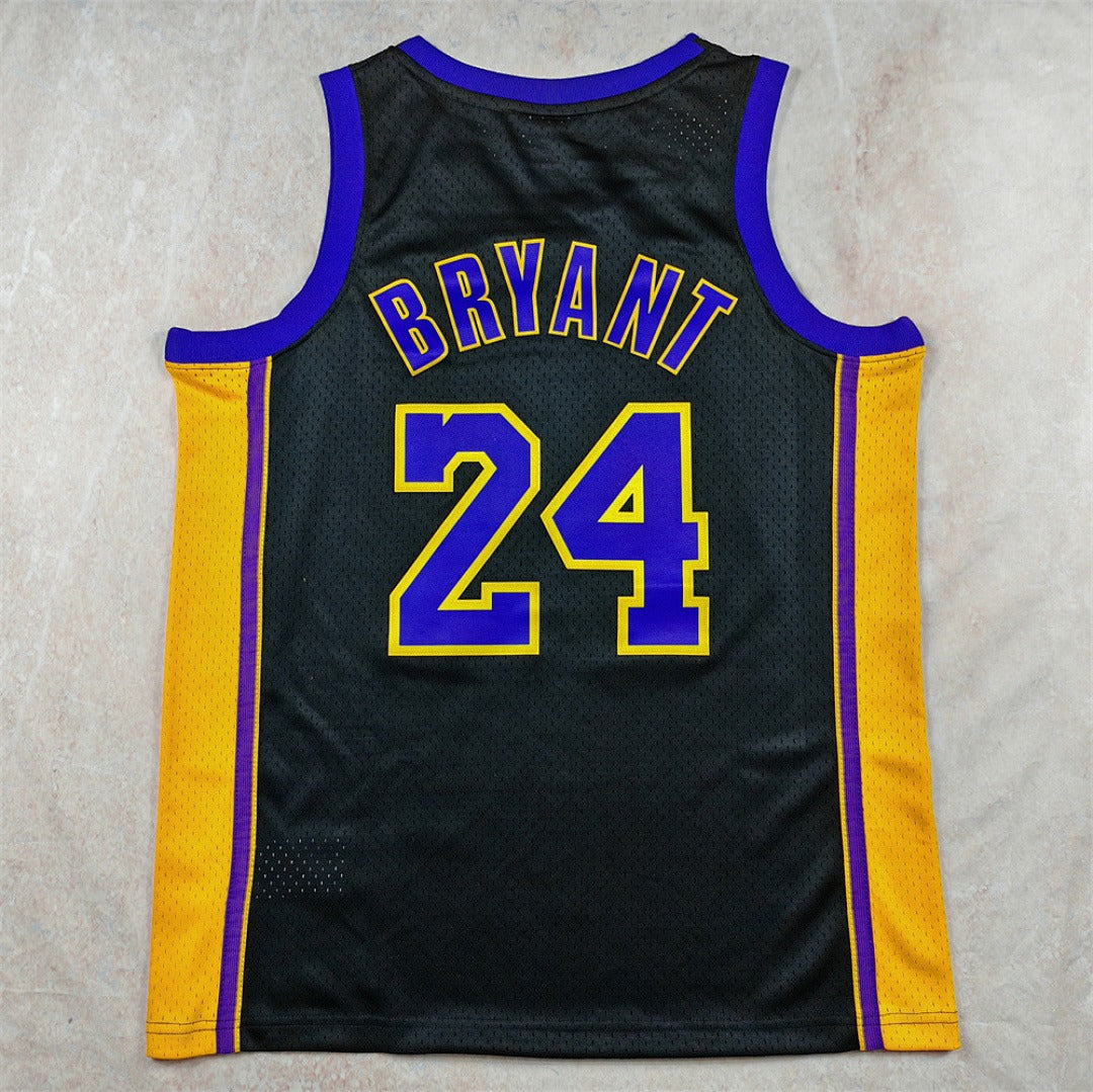 Jersey Angeles Lakers - Bryant #24