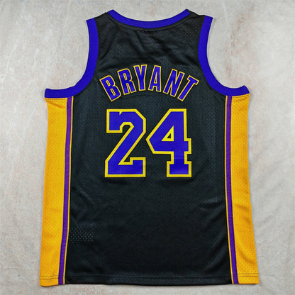 Jersey Angeles Lakers - Bryant #24