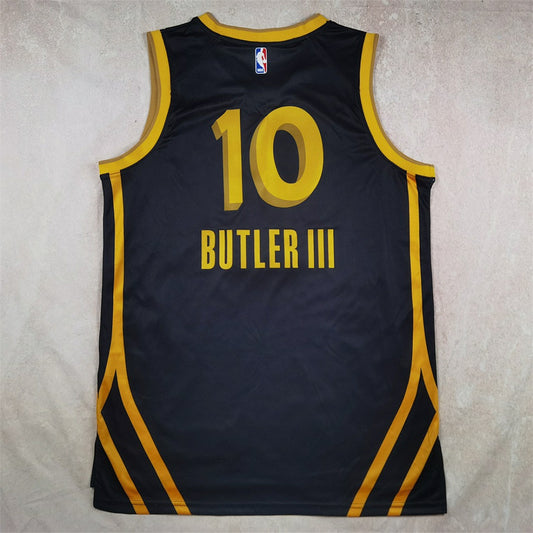 Jersey Golden State Warriors - Butler III  #10