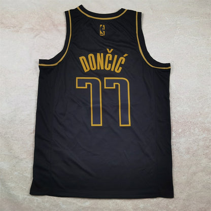Jersey Angeles Lakers - Doncic #77