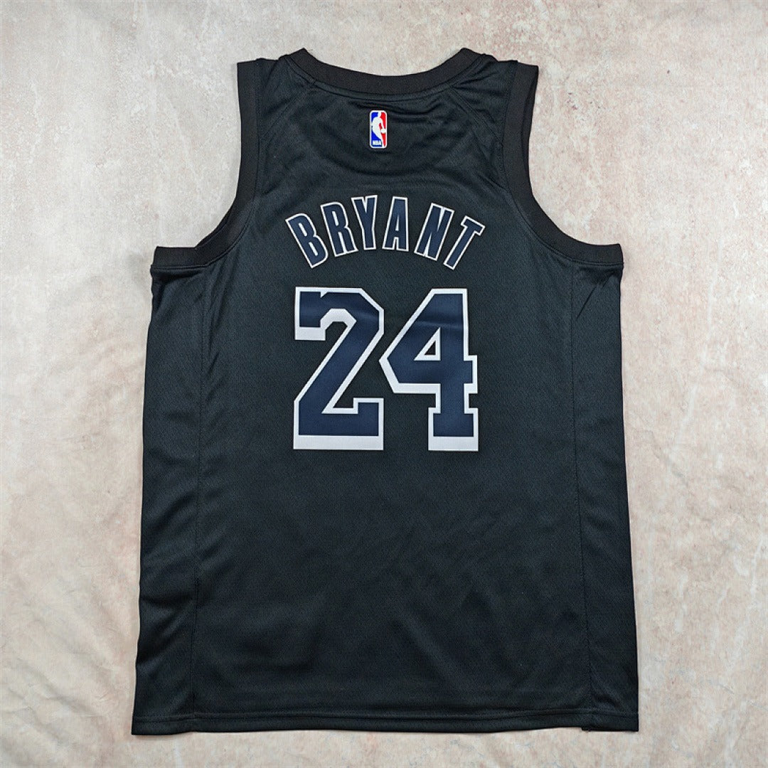 Jersey Angeles Lakers - Bryant #24