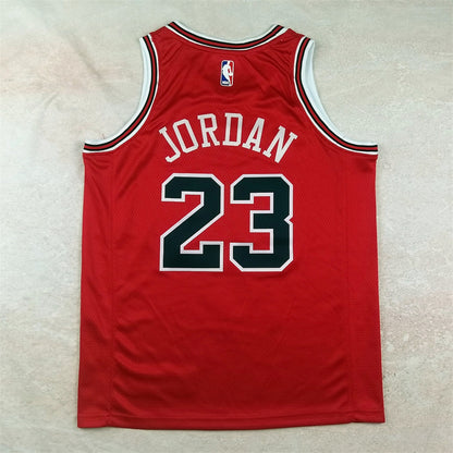 Jersey Chicago Bulls - Jordan #23