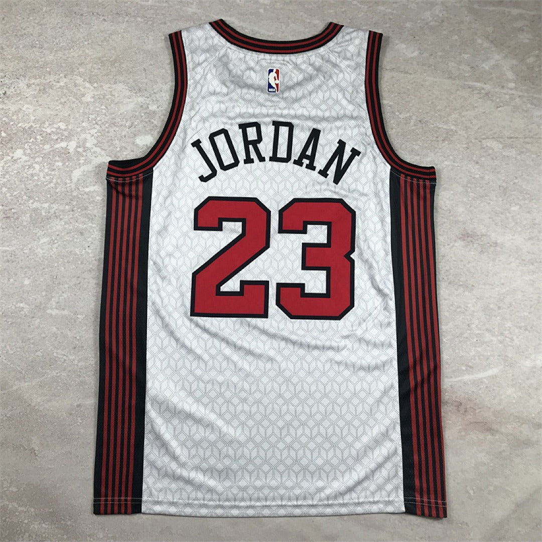 Jersey Chicago Bulls - Jordan #23