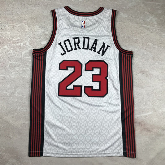 Jersey Chicago Bulls - Jordan #23